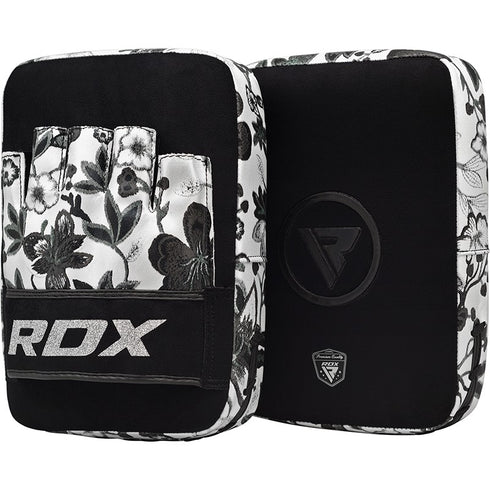 RDX FL4 FLORAL FOCUS PADS-1